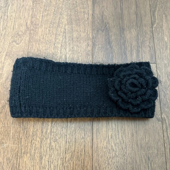 Bula Accessories - Bula Black Headband with Speaker Holder